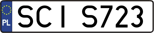 SCIS723
