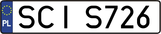 SCIS726