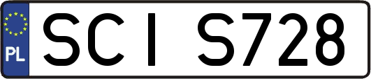 SCIS728
