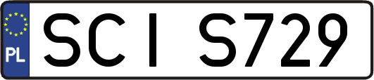 SCIS729