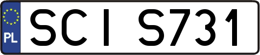 SCIS731