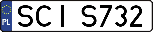 SCIS732