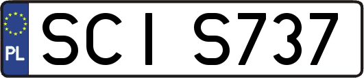 SCIS737