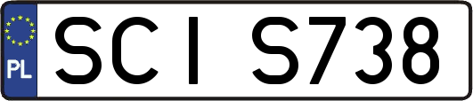SCIS738