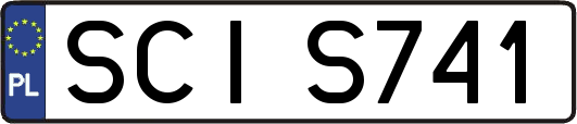 SCIS741