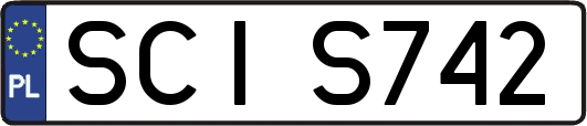 SCIS742