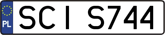SCIS744