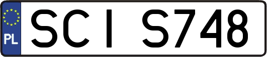 SCIS748