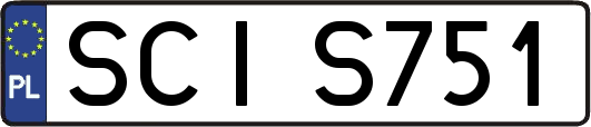 SCIS751