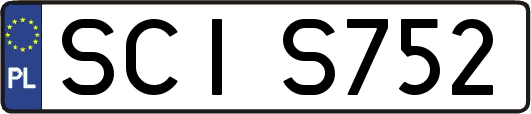 SCIS752