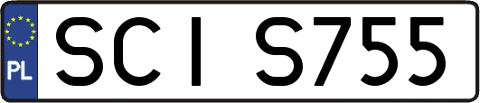 SCIS755