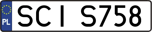 SCIS758