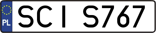 SCIS767