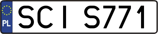 SCIS771