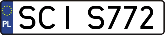SCIS772