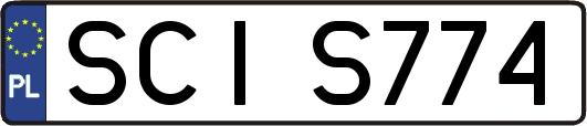 SCIS774