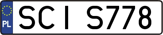 SCIS778