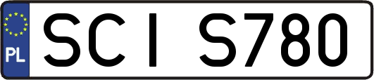 SCIS780