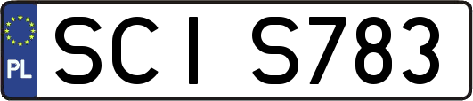 SCIS783