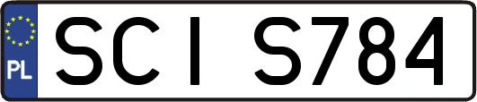SCIS784