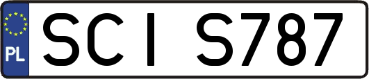SCIS787