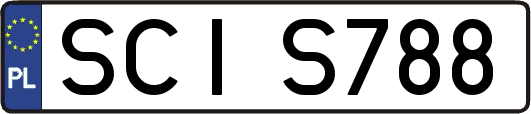 SCIS788