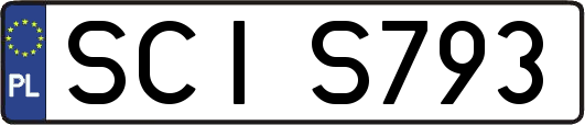 SCIS793