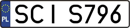 SCIS796