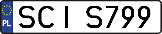 SCIS799