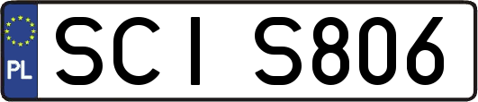 SCIS806