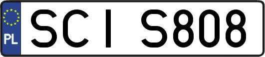 SCIS808