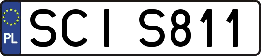 SCIS811