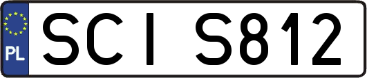 SCIS812