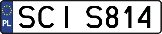 SCIS814