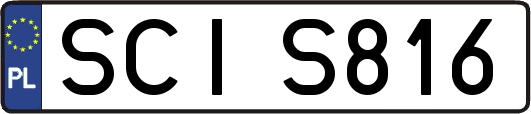 SCIS816
