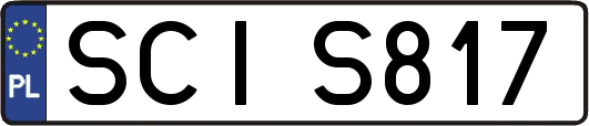 SCIS817
