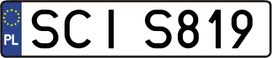 SCIS819