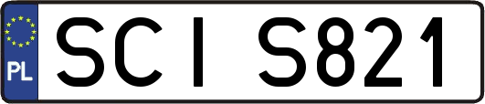 SCIS821