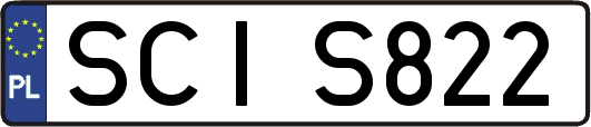 SCIS822