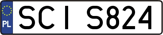 SCIS824