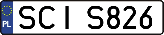 SCIS826