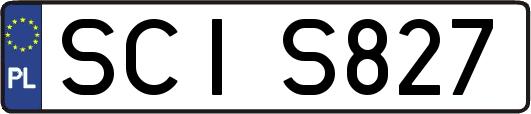 SCIS827