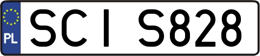 SCIS828