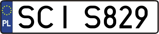 SCIS829