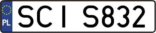 SCIS832