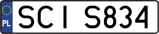 SCIS834