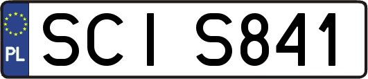 SCIS841