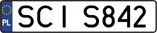 SCIS842