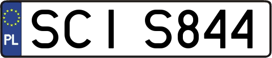SCIS844