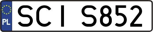 SCIS852